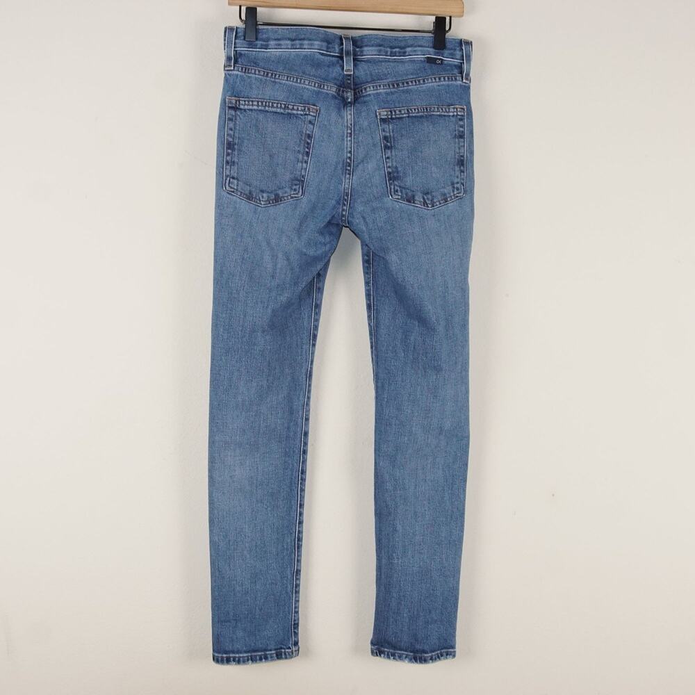 Outerknown Sea Ambassador Slim Fit Jeans Mens Sz 29 x 30 - Picture 3 of 9